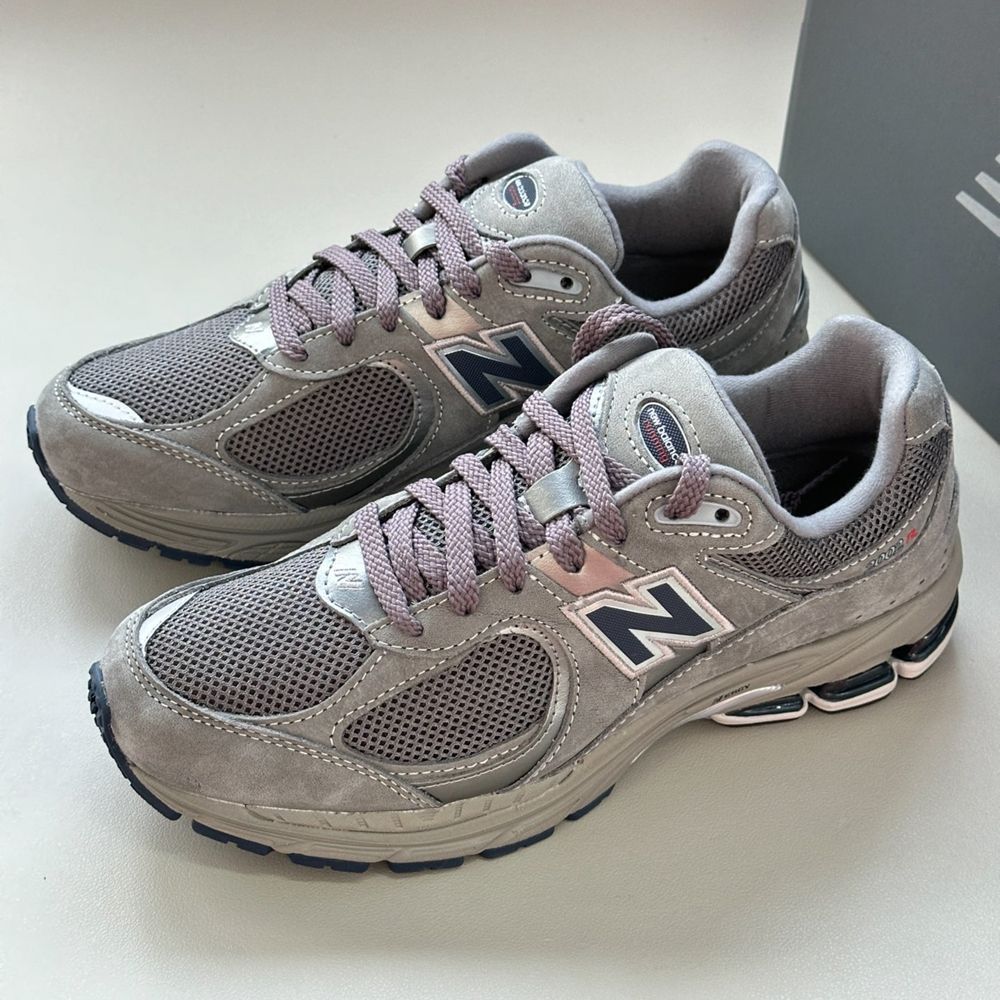 新品未使用】NEW BALANCE NB 2002R 男女兼用 ML2002RA 22.5cm-30cm - メルカリ