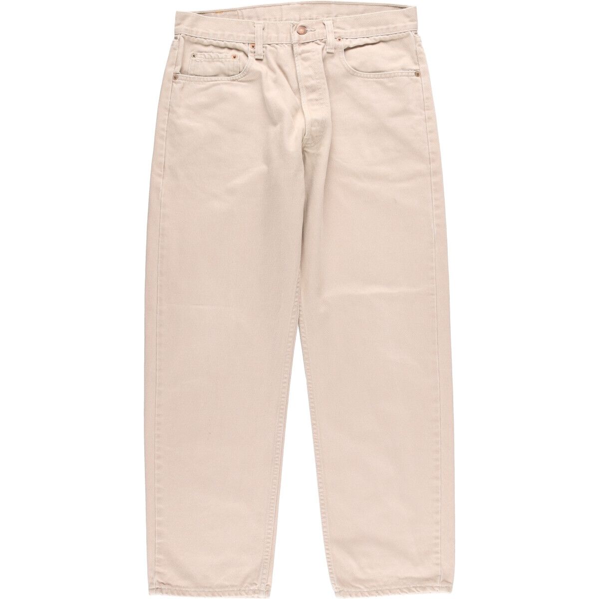 古着 リーバイス Levi's オレンジタブ  デニムパンツ メンズw34/eaa335985
