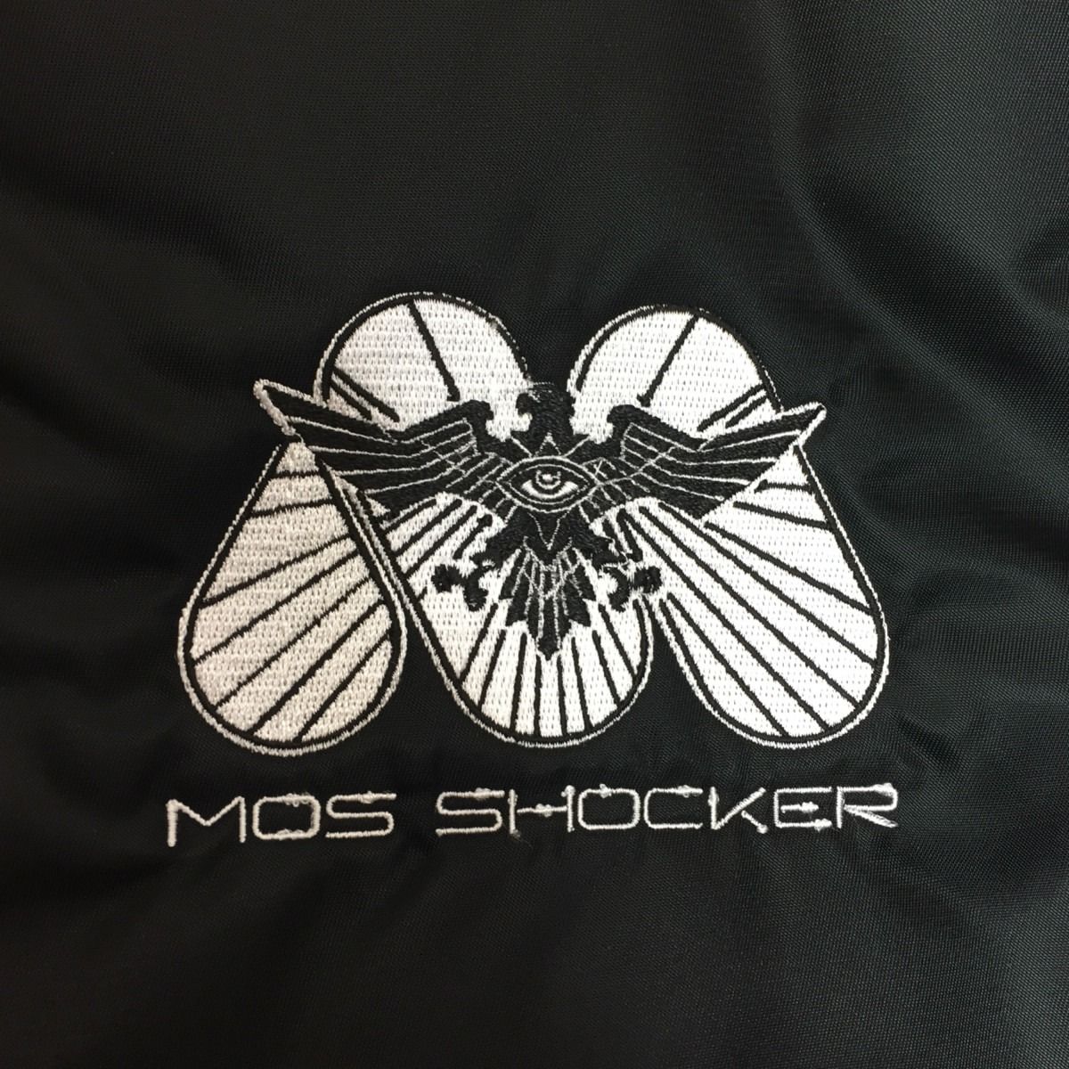 ◎◎MOS SHOCKER(モスショッカー) モスバーガー × wolt × シン仮面