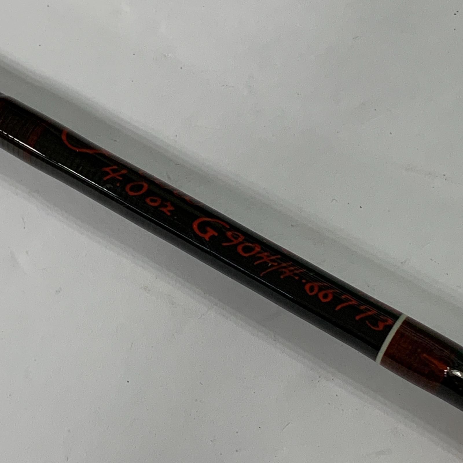 SCOTT スコット フライロッド G904/4 ケース（変色あり）付 66773