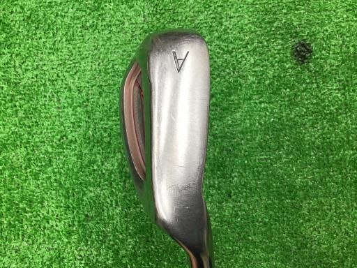 ダンロップ XXIO 2020 AW ボルドー レディース ウェッジ WG XXIO MP1100L IR ボルドー フレックスL レディース 女性用 右利き 右用 Dランク ゴルフクラブ