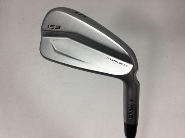 ピン PING i525 N.S.PRO MODUS3 TOUR105 フレックス S 6-9.W 5本セット