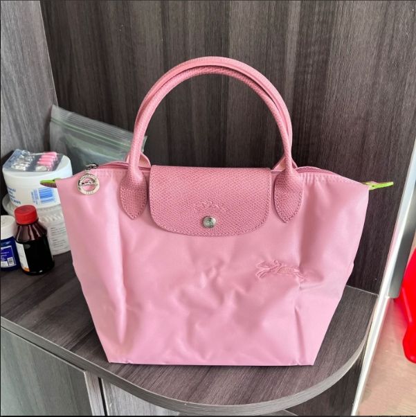 LONGCHAMP LONG CHAMP ロンシャン ル・プリアージュ トート
