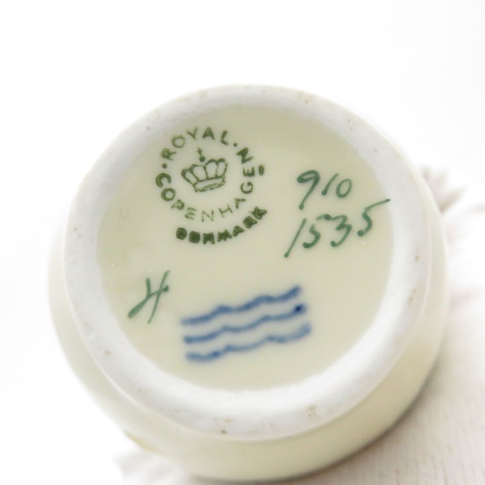 ロイヤルコペンハーゲン