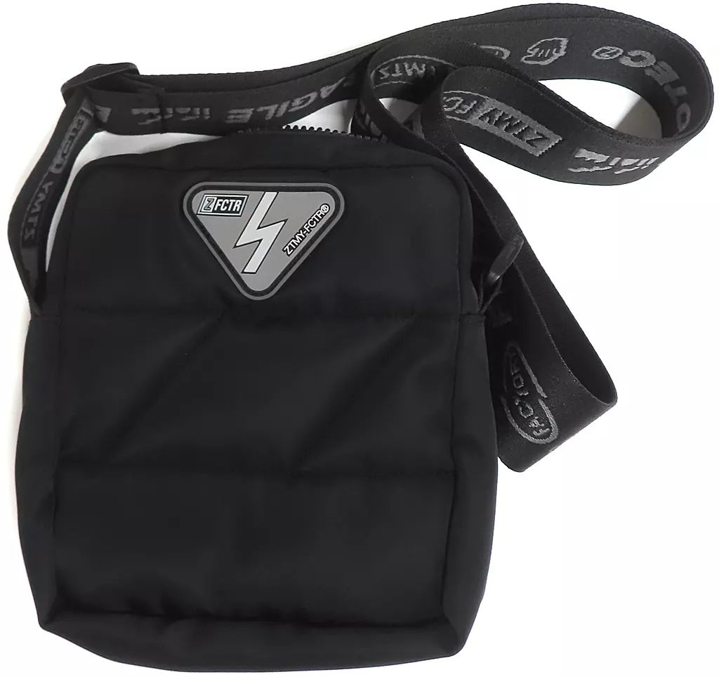 ずっと真夜中でいいのに。 ショルダーバック Z Mini ShoulderBag Zミニ