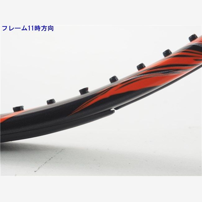 中古 テニスラケット ヨネックス ブイコア デュエル ジー 100 LG