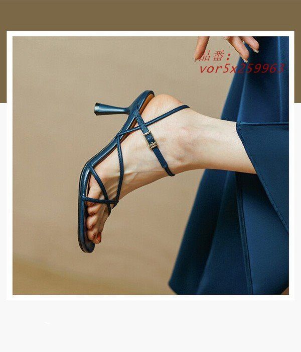 レディースサンダル