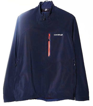 モンベル Montbell 1106574 ノマドジャケット アウトドア ソフト