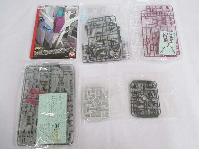 未組立 プラモデル RG 1 144 機動戦士Zガンダム ゼータガンダム3号機 初期検証型 Ver GFT リミテッド