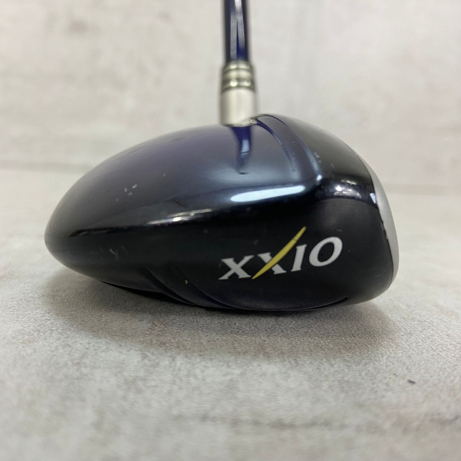 ゼクシオ XXIO 10 H5 ユーティリティ レフティ ゴルフクラブ 左利き｜クラブ