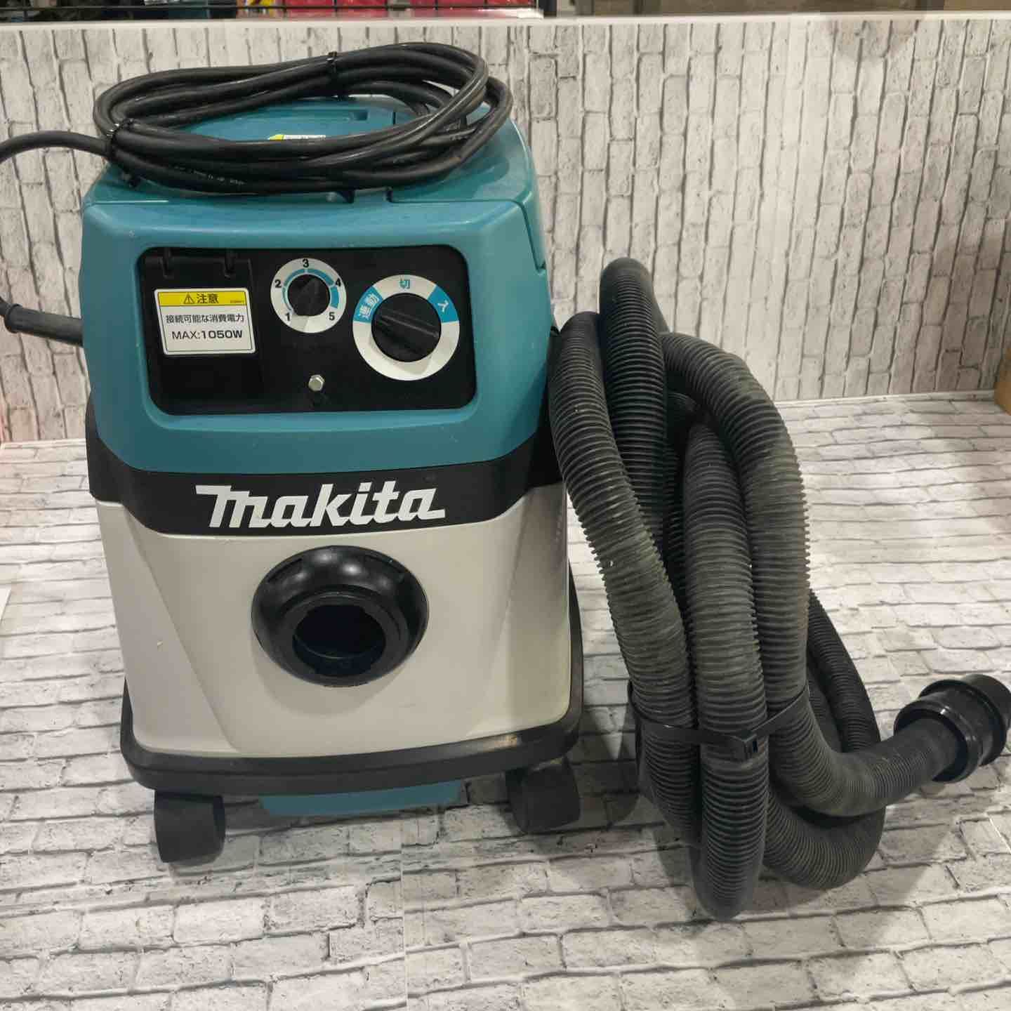 マキタ 475 連動付き 集じん機 OH済み 集じん機 ＜475(P)＞[マキタ]の通販 ｜ 配管部品.com