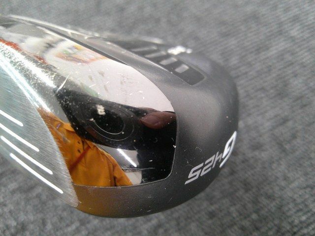 G425 HYBRID|Steel