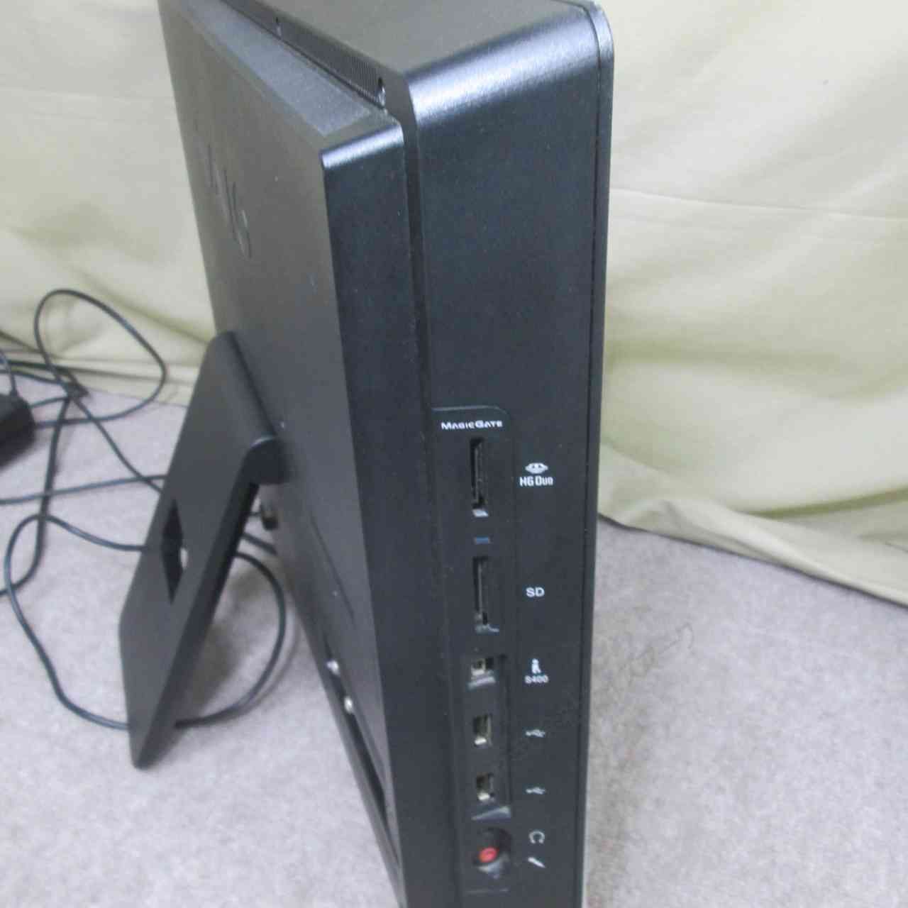 SONY VAIO VPCJ118FJ【大容量HDD搭載】 Core i5 450M