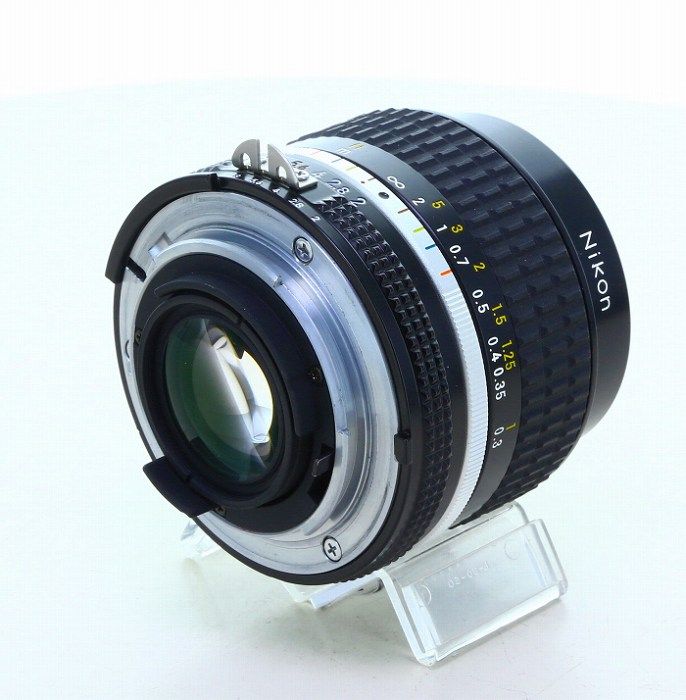 Nikon Ai-S