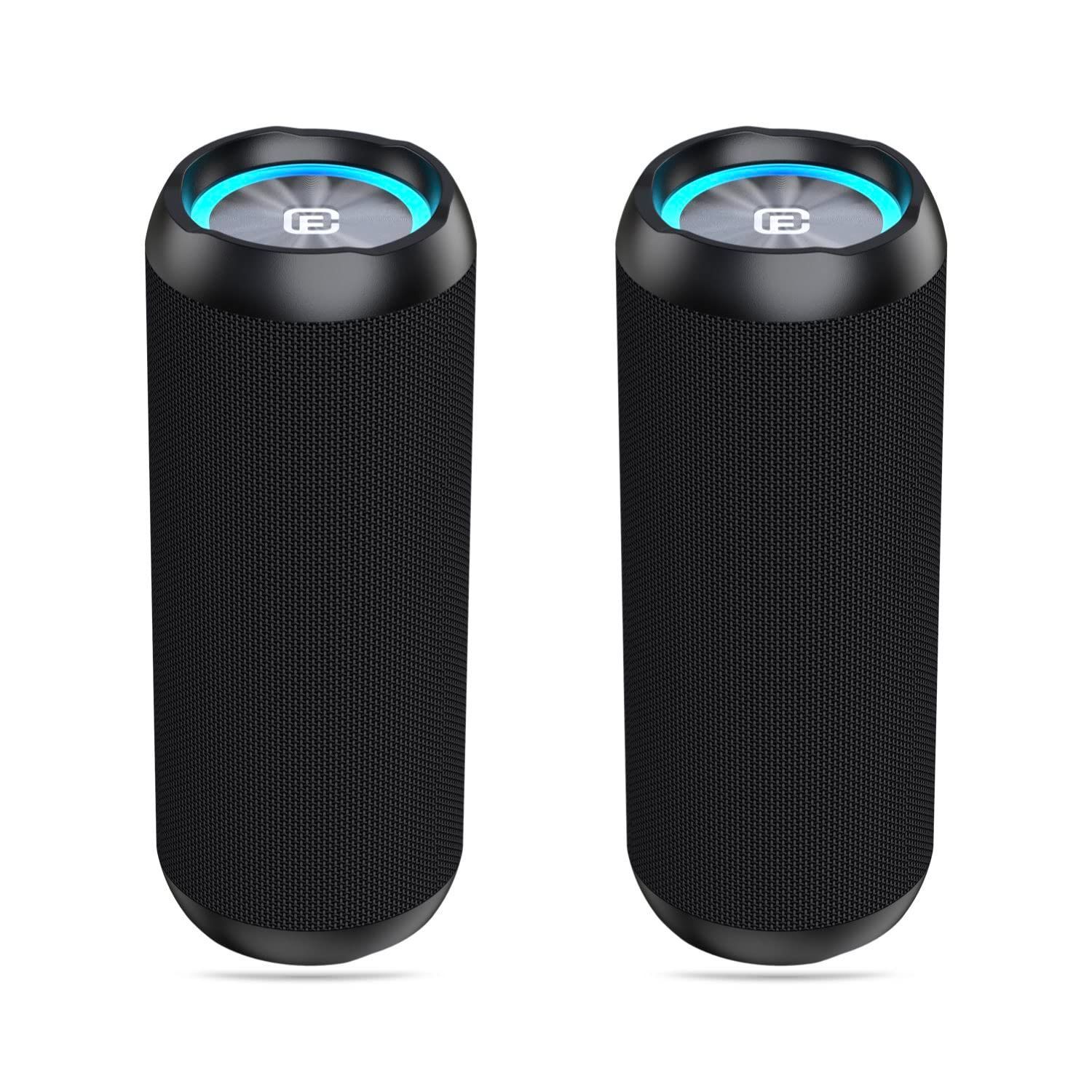 Bluetoothスピーカー 末永く 防水 本日発送】ワイヤレス