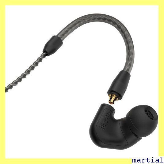 ☆人気商品☆ ゼンハイザー Sennheiser IEシリーズ用MM マイク 3.5mm