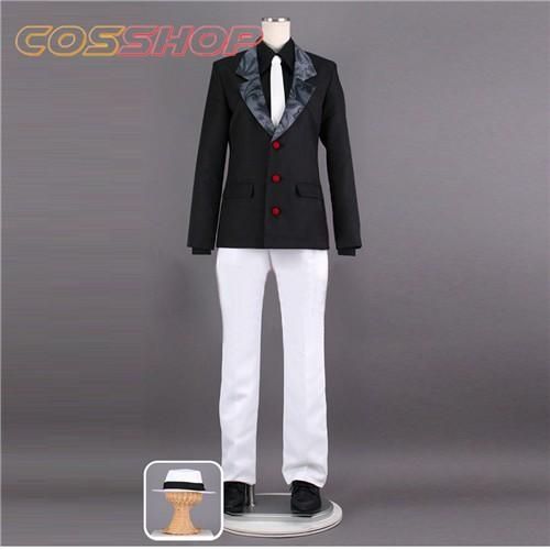 鬼滅の刃 コスプレ衣装 鬼舞辻 無惨 きぶつじ むざん 和服 着物 コスプレ イベント 演出服 二次会 cosplay