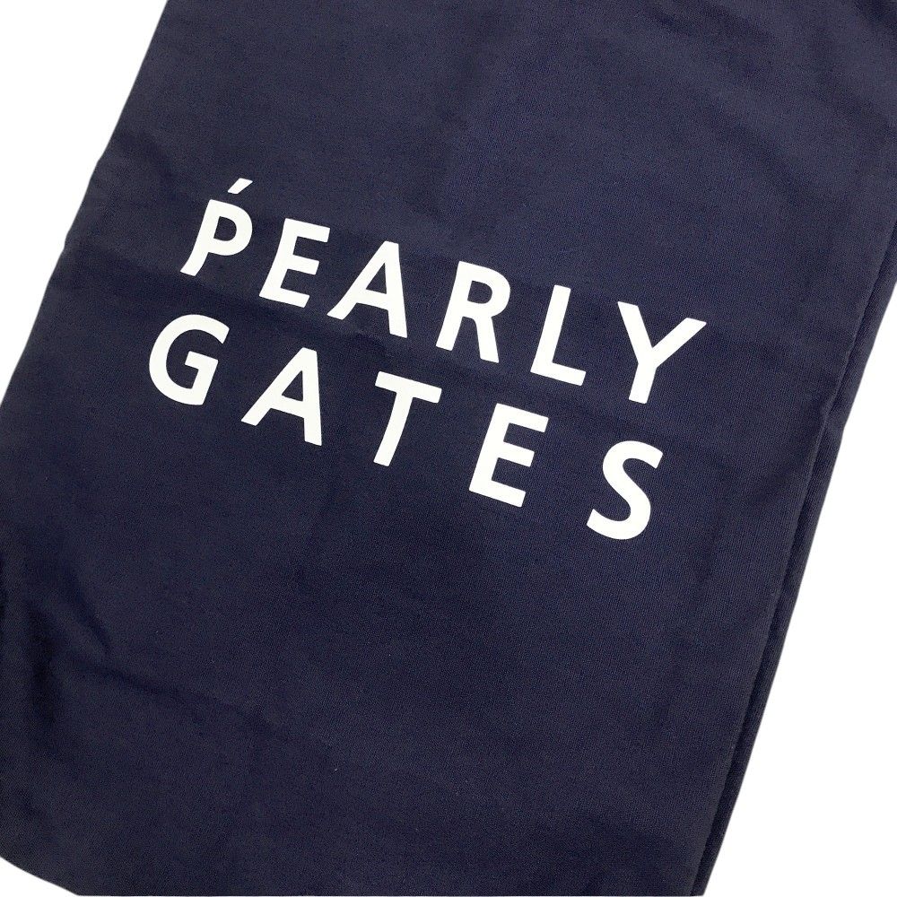 PEARLY GATES パーリーゲイツ ノベルティ トートバッグ ニコ