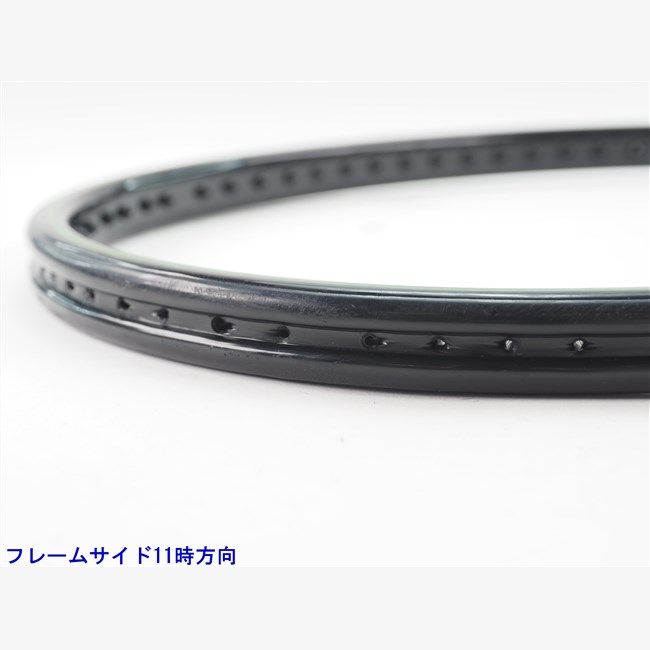 中古 テニスラケット プリンス グラファイト OS タイ製 (G2)PRINCE GRAPHITE OS THAILAND c24100166c.jpg