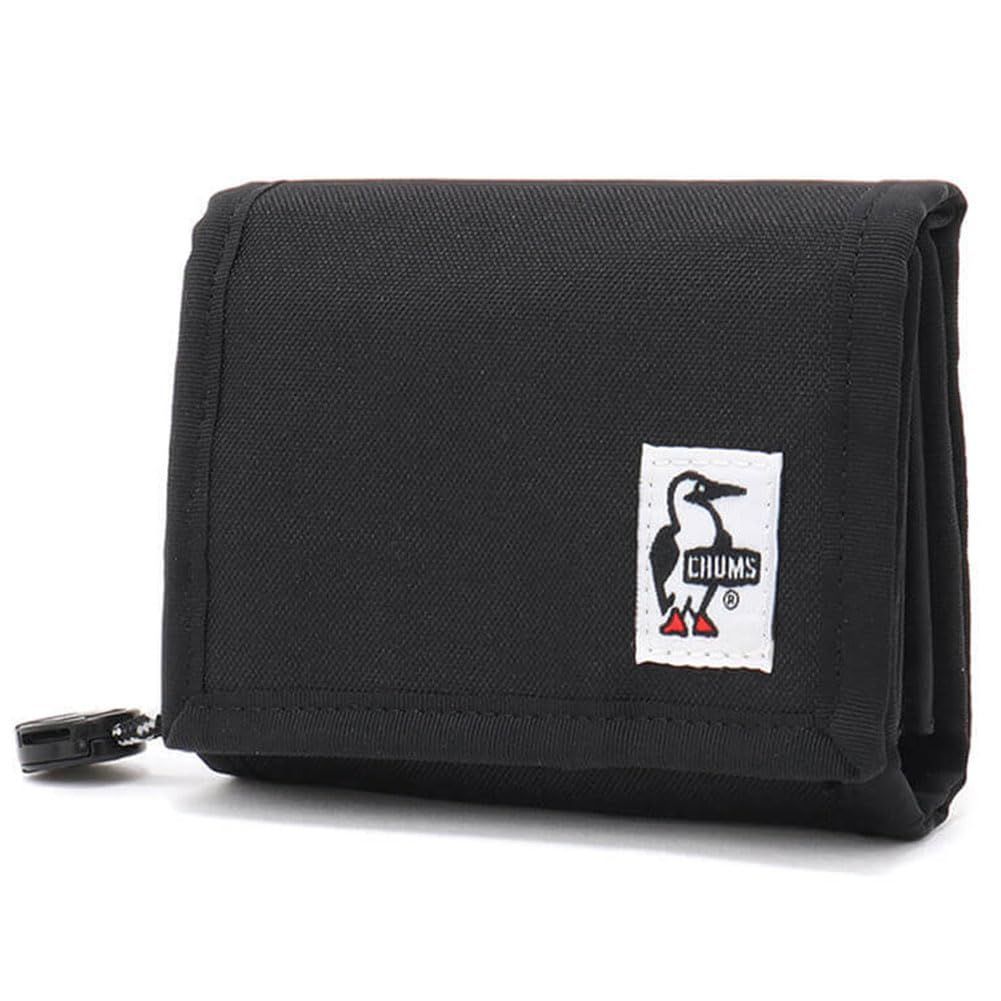 在庫処分チャムス Recycle Multi Wallet CH60-3569