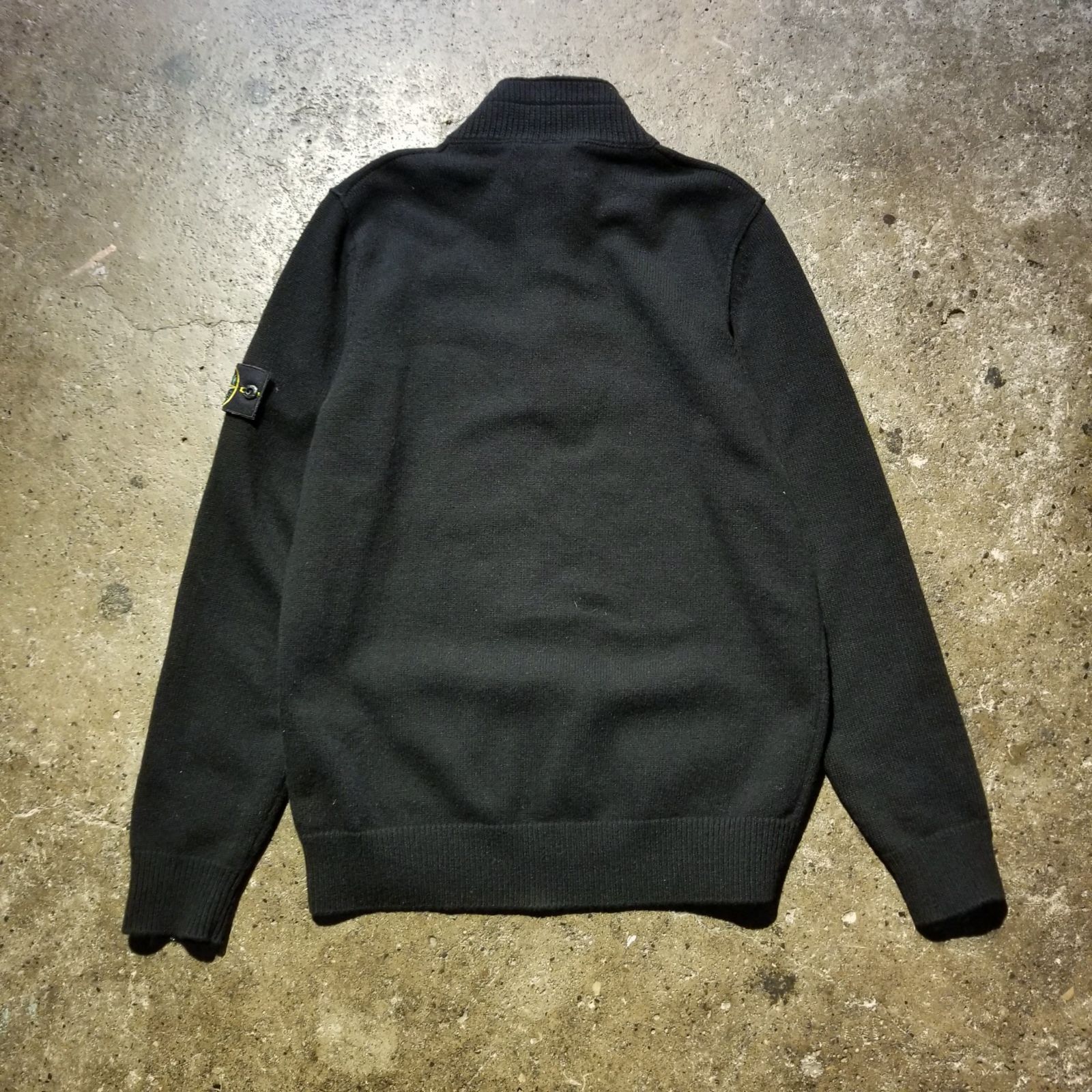 stone 薄手セーター xl ストーンアイランド 楽天市場】STONE ISLAND