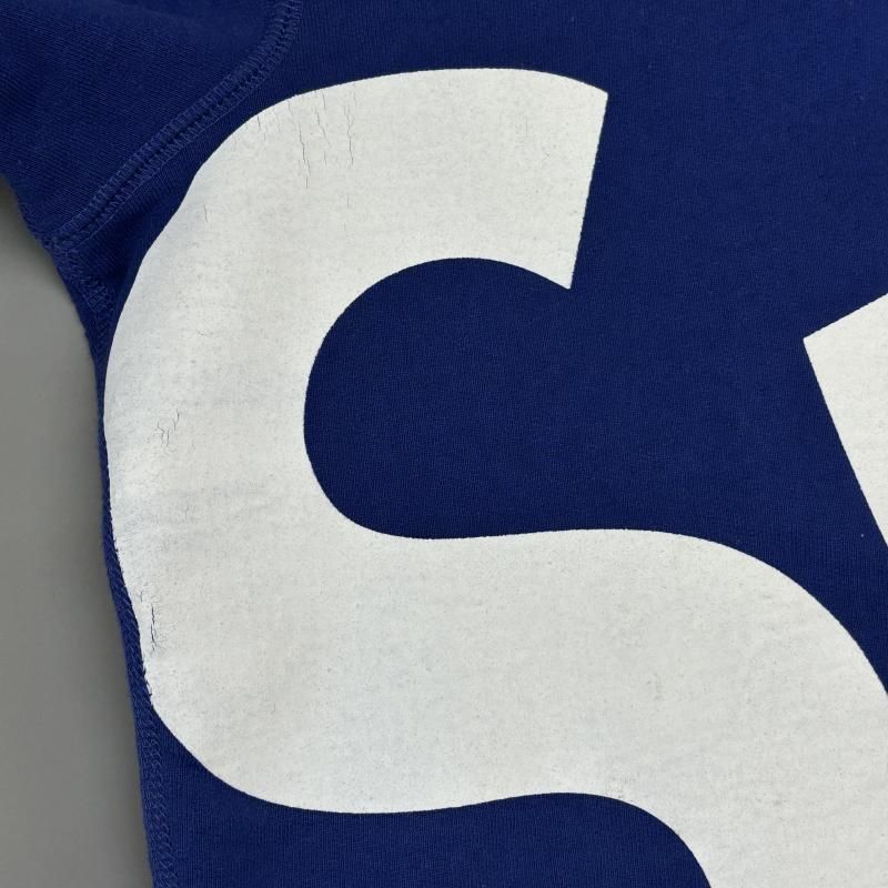 Supreme シュプリーム トレーナー 長袖 13AW Sup Crewneck