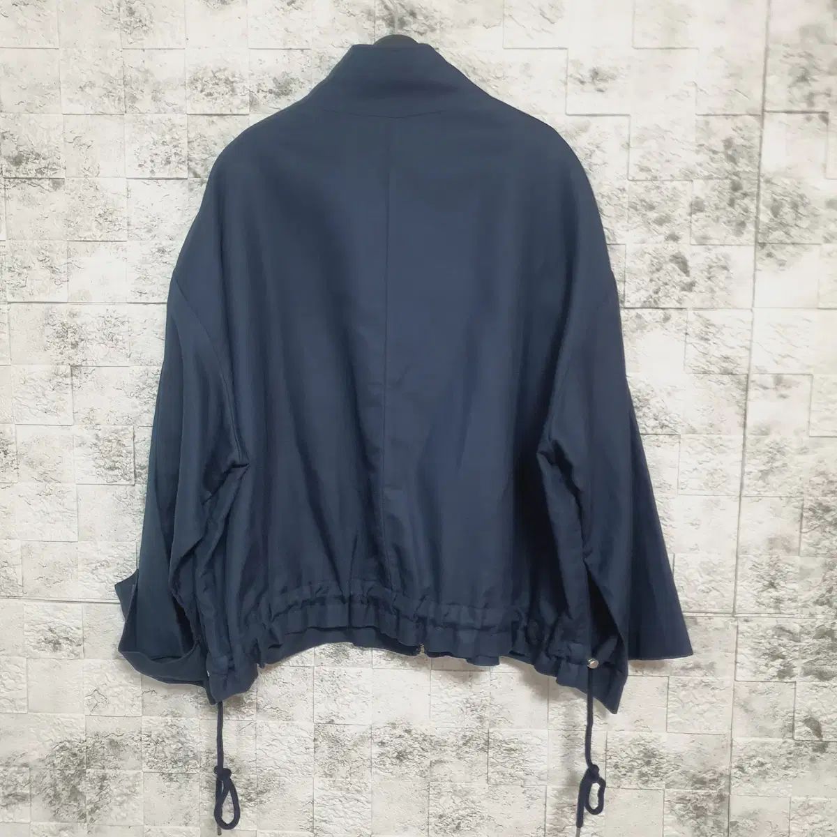 DIENNE オーバーサイズ ジャケット LUENNA ジャケット テーラード