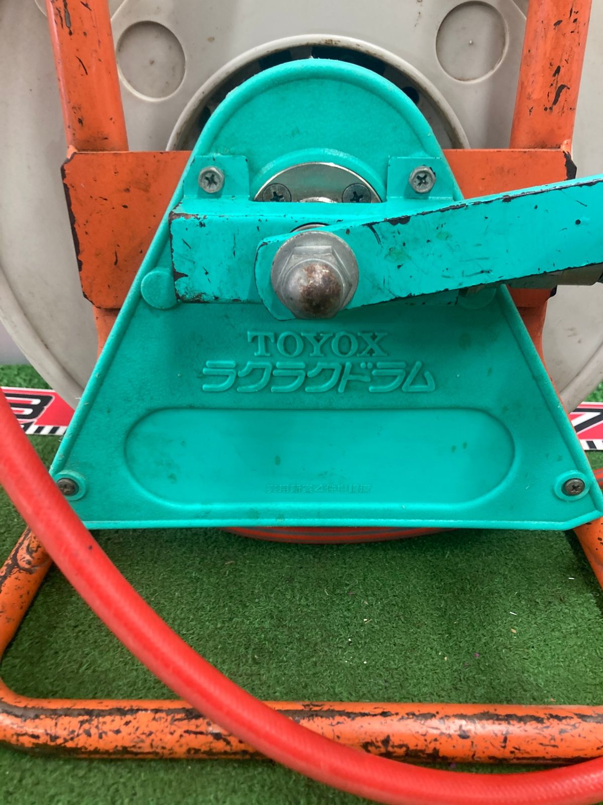 品 0922 常圧エアホースドラム ITGD3Z56CJGC HRDEVELOPMENT_JP