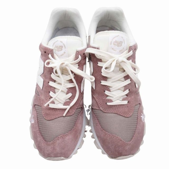 美品 ニューバランス × キス NEW BALANCE × KITH 10TH