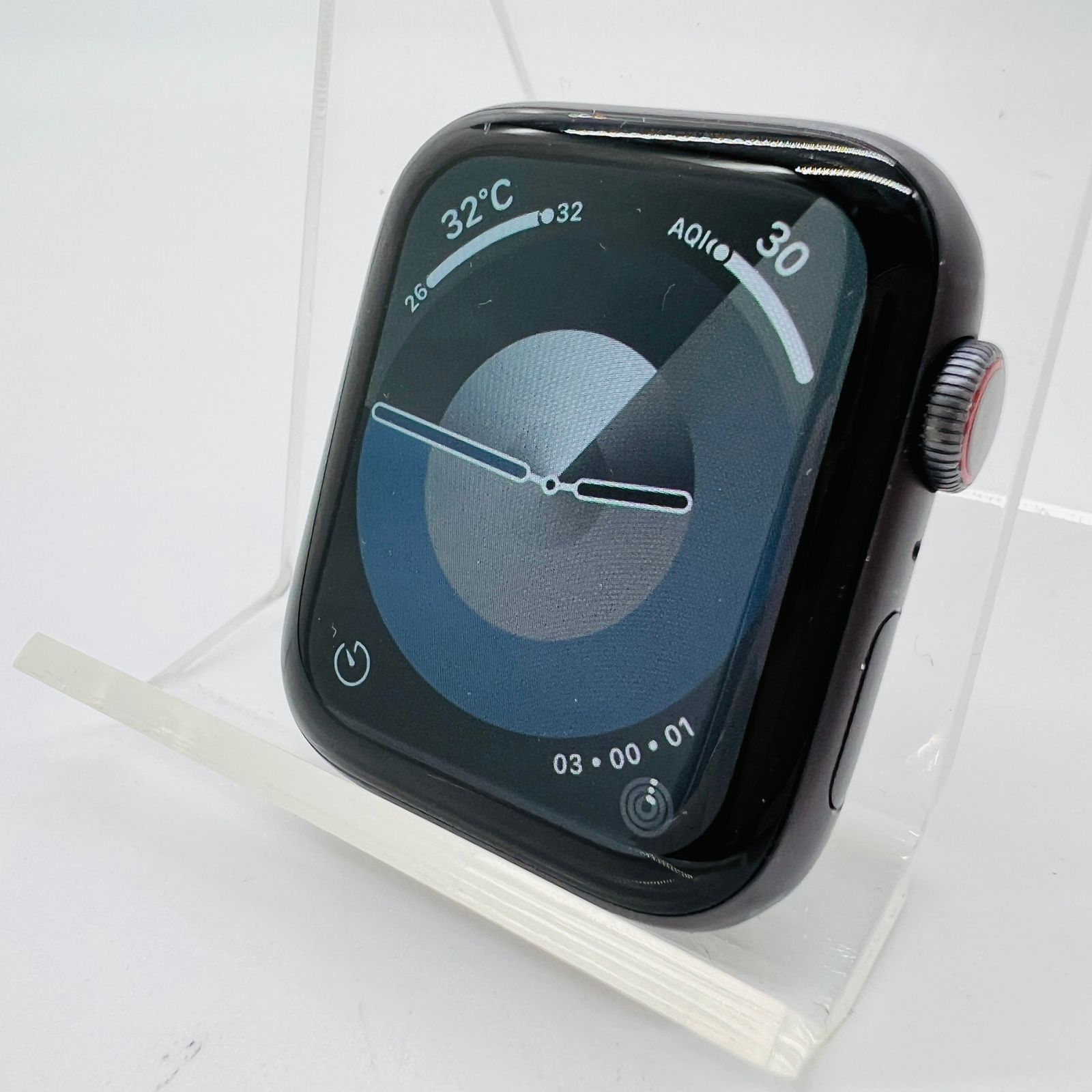 Apple Watch Series6 GPS+Cellularモデル 44mm MG2E3J/A 本体 Apple Watch Series6 GPS+Cellularモデル 44mm MG2E3J/A 本体