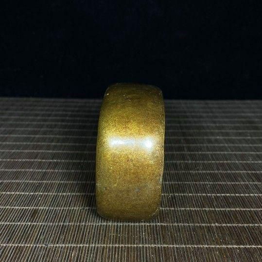 銅器 筆洗 灰皿 硯 書道具 文房具 現代工芸品 美術品 置物 銅器 金魚筆洗 四方双魚硯 文房四宝 装飾品 工芸品 置物 - メルカリ