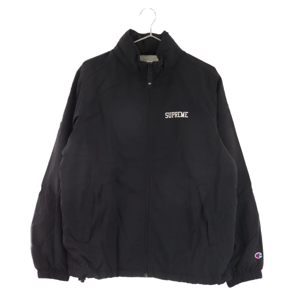 チャンピオンSupreme Champion Track Jacket ナイロンジャケット ...