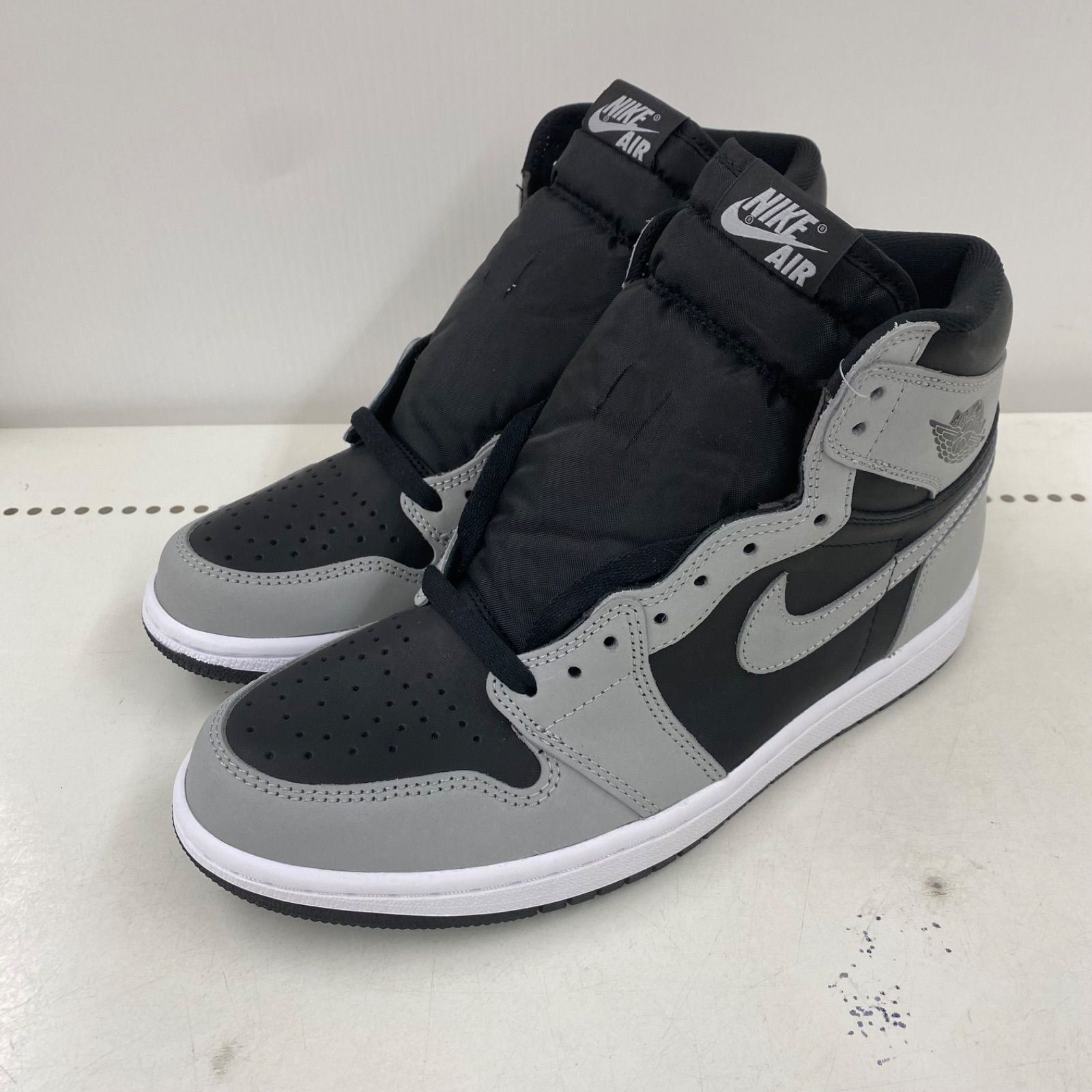 77.【未使用品】Nike Air Jordan 1 Retro High OG 