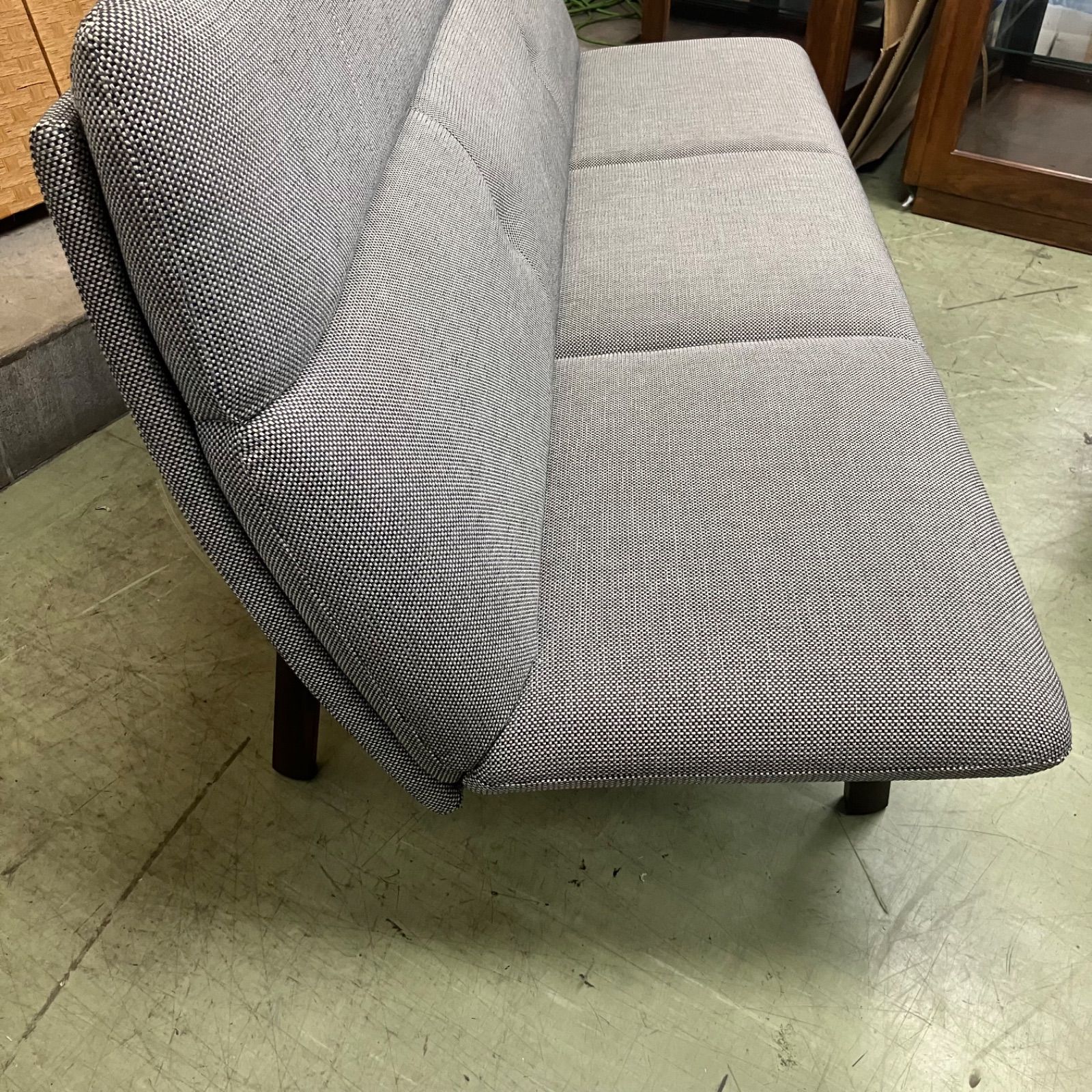 オットマンセット