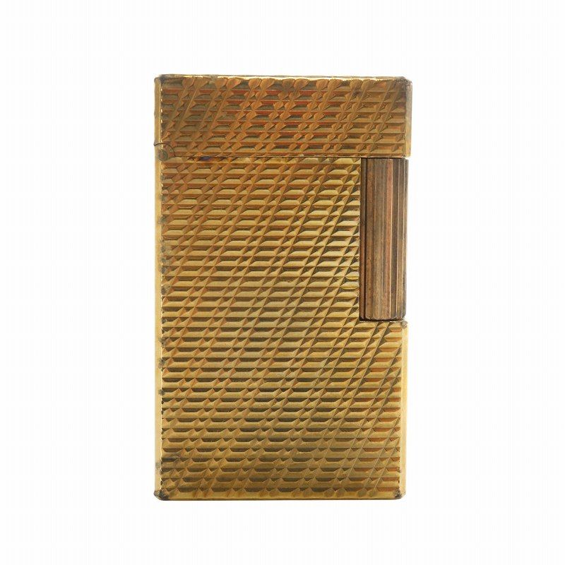 エステーデュポン ライン1 都彭 ガスライター ローラー式 喫煙具 タバコ 楽天市場】美品○Dupont デュポン ライン1 ロング 総柄 ローラー