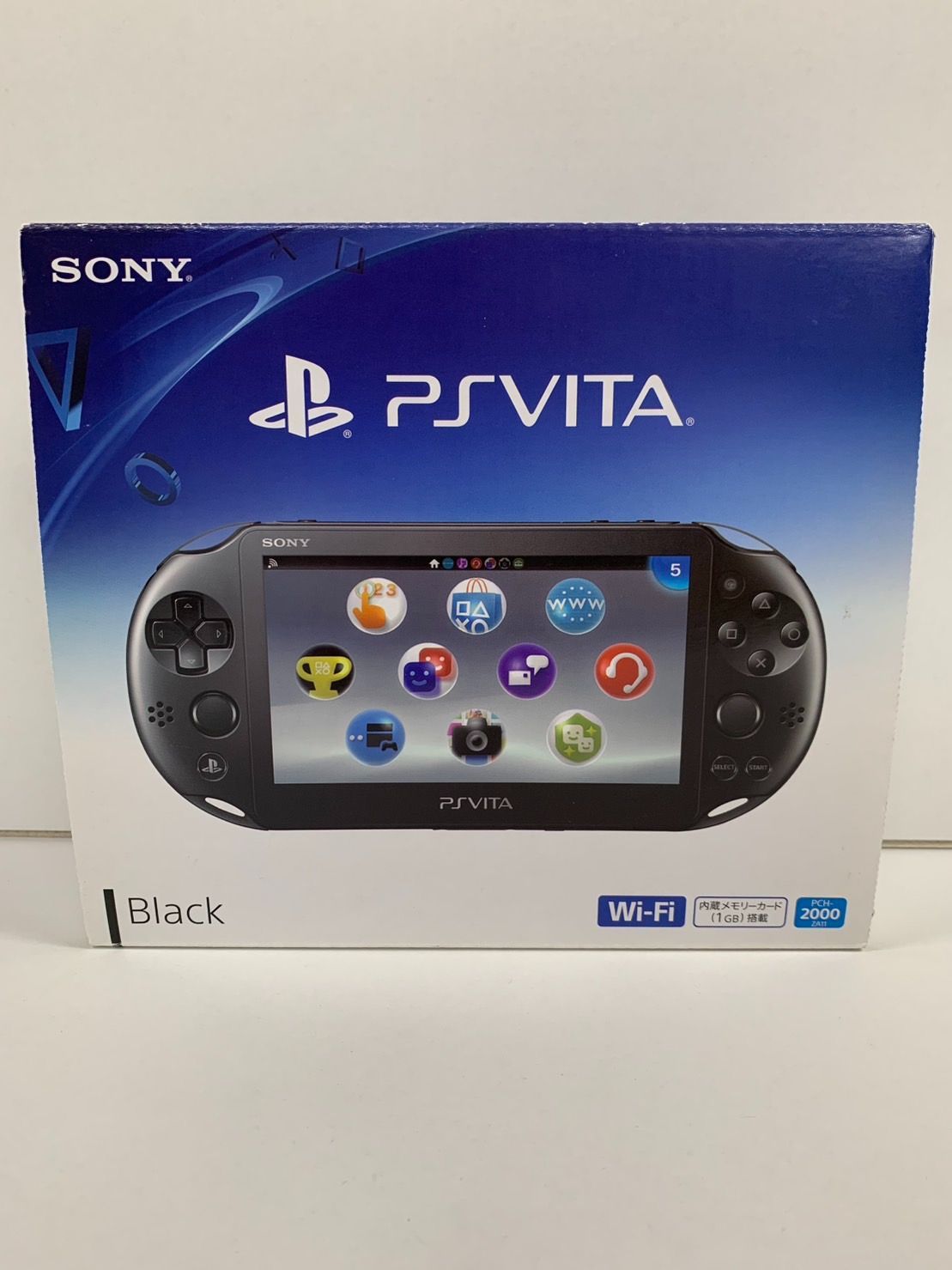 PSP Vita L2R2ボタン対応ケース メモリーカード 付き PSP Vita L2R2