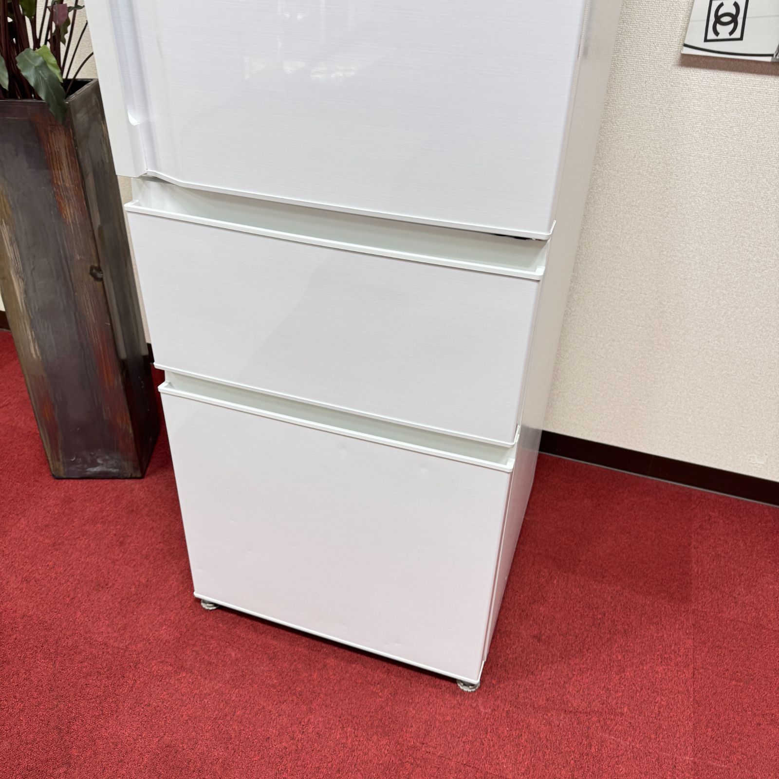 GR-T33SC 自動製氷有