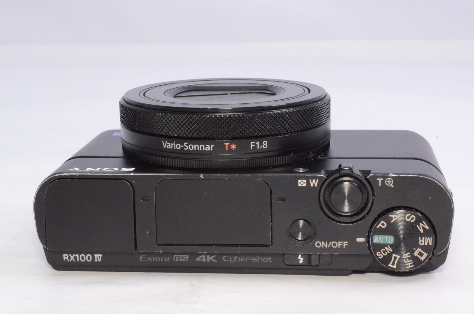 Sony DSC-RX100M4