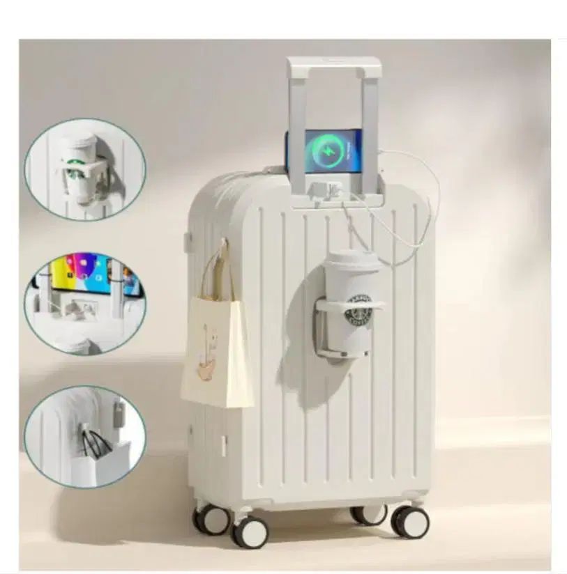 旅行用キャリー 丈夫なキャリー 秘密番号 24インチ