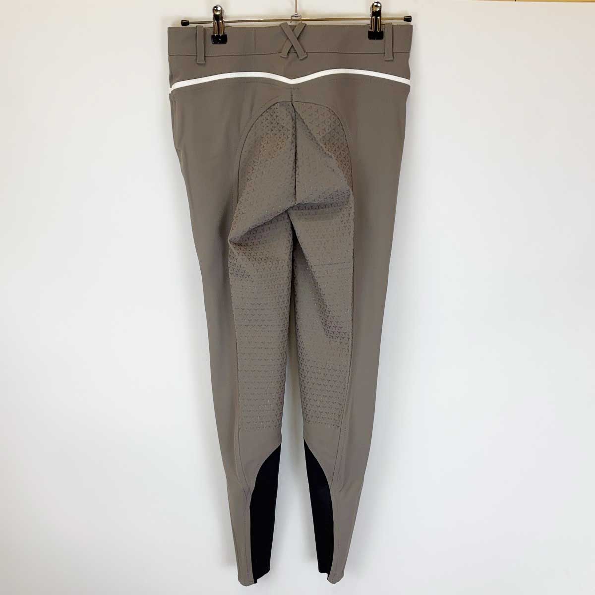 【中古・未使用品】エクイライン Breeches フルグリップ キュロット EQUILINE 44 ネイビー N08879 レディース 乗馬 馬術 楽天市場】【中古・未使用品】エクイライン Breeches フル