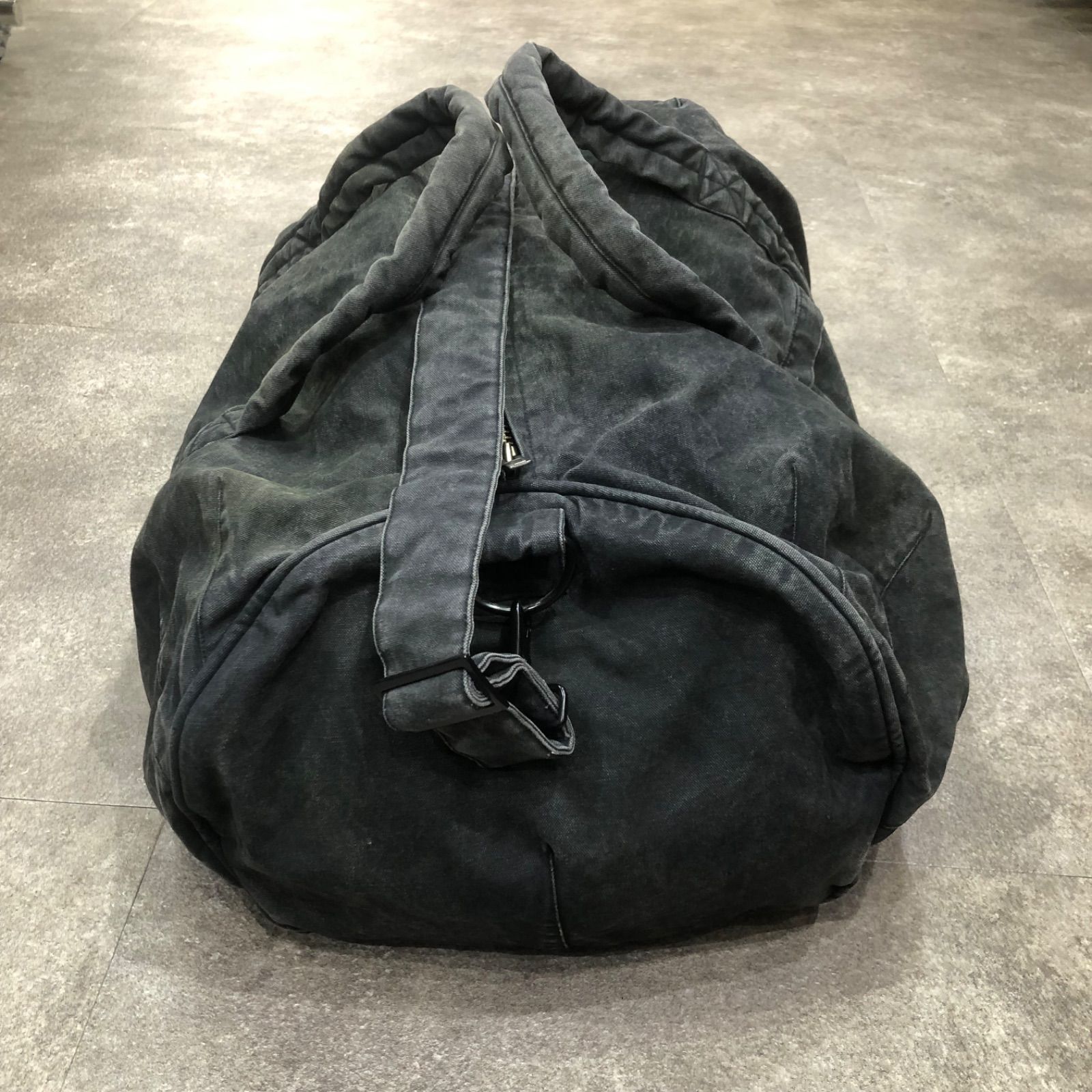 参考上代58300円 Entire Studios Standard Duffle COTTON