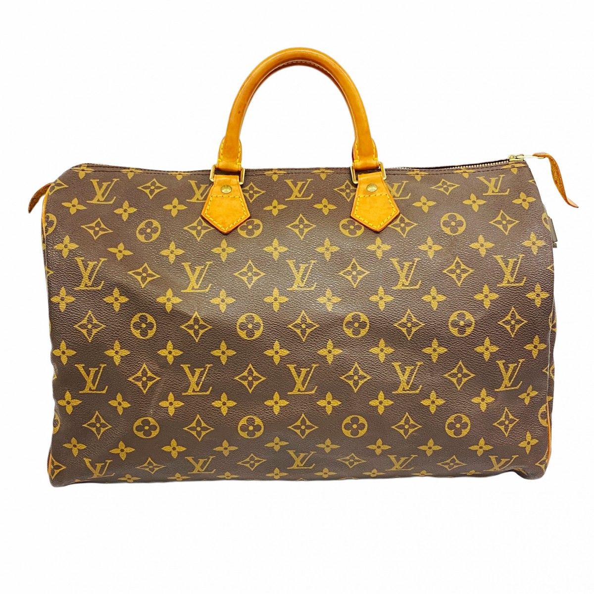 Louis Vuitton スピーディ40 ヴィトン ハンドバッグ M41106