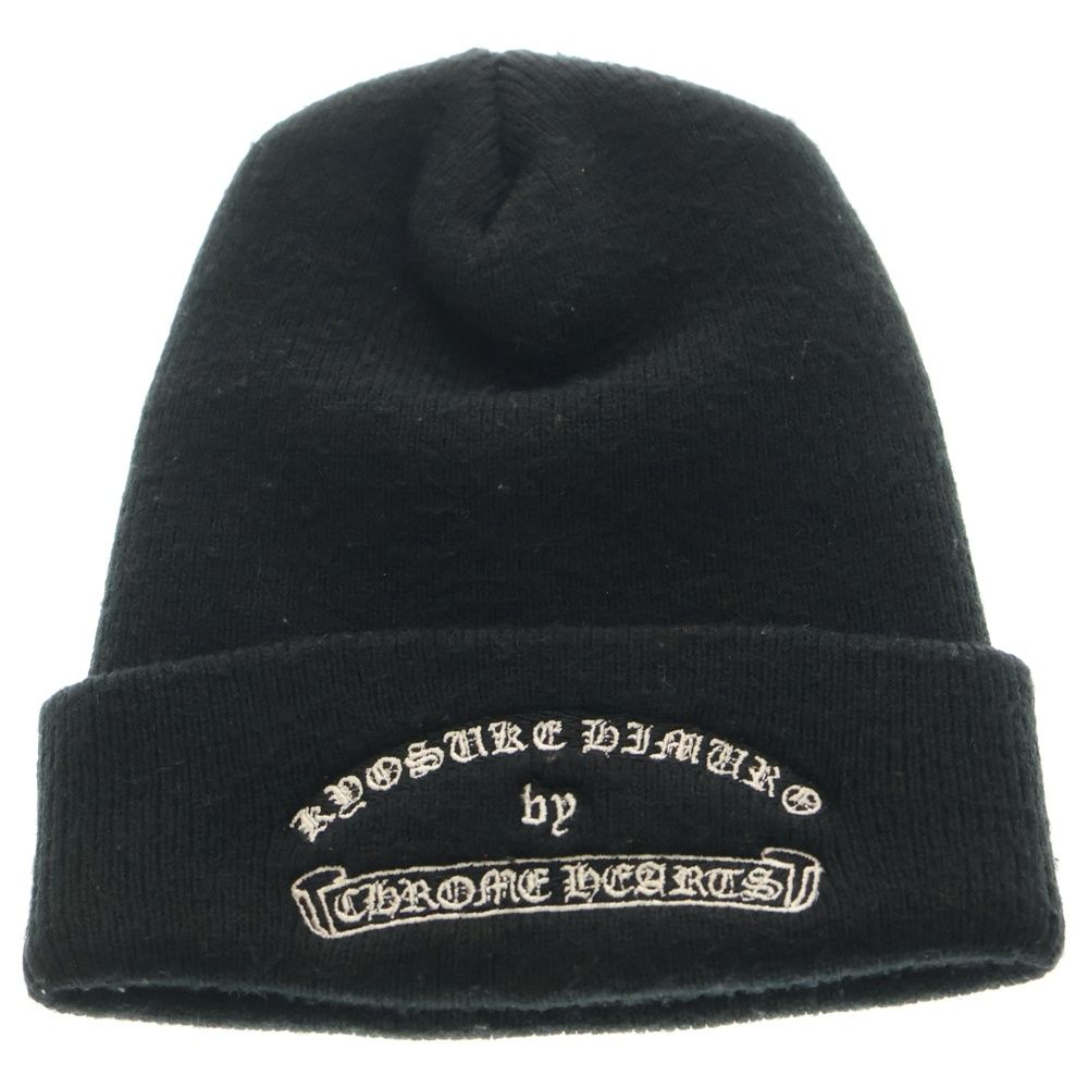 CHROME HEARTS (クロムハーツ) ×KYOSUKE HIMURO TOUR 2000 BEAT HAZE