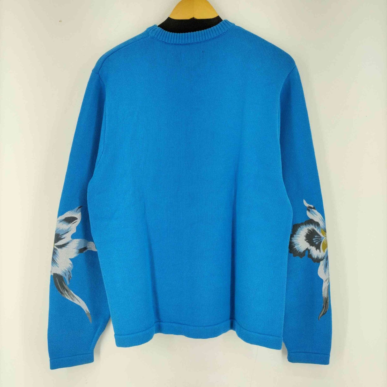 ステューシー Stussy 22SS Orchid Sweater メンズ M - メルカリ 