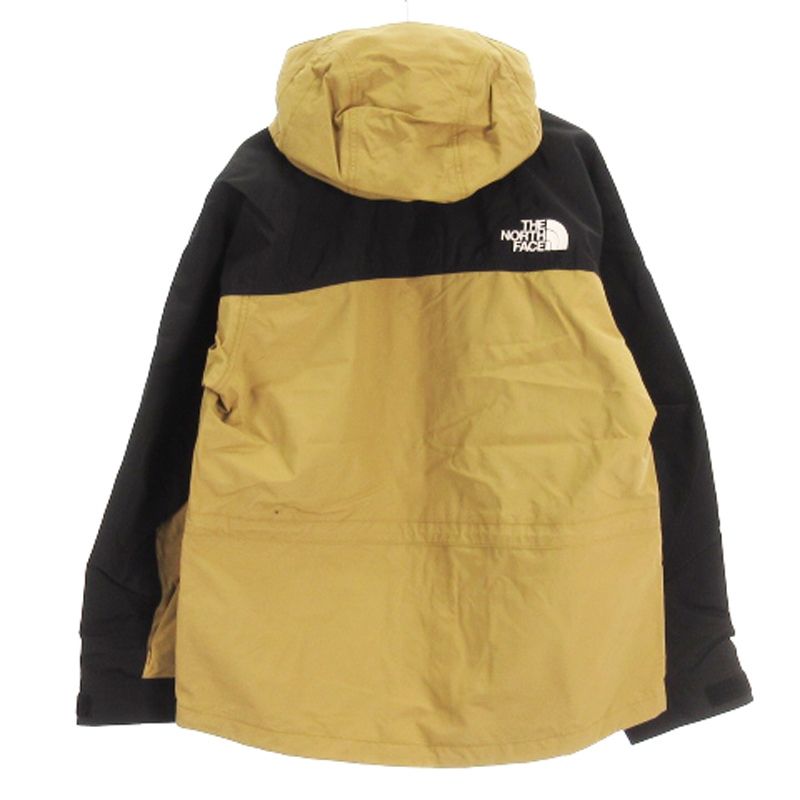 ザノースフェイス THE NORTH FACE タグ付き マウンテンライト 