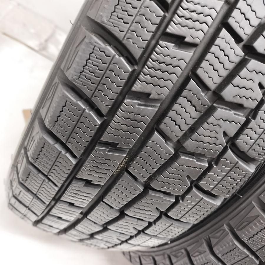 ダンロップ WINTER MAXX WM03 185/65R15 88Q スタッドレスタイヤ 4本セット