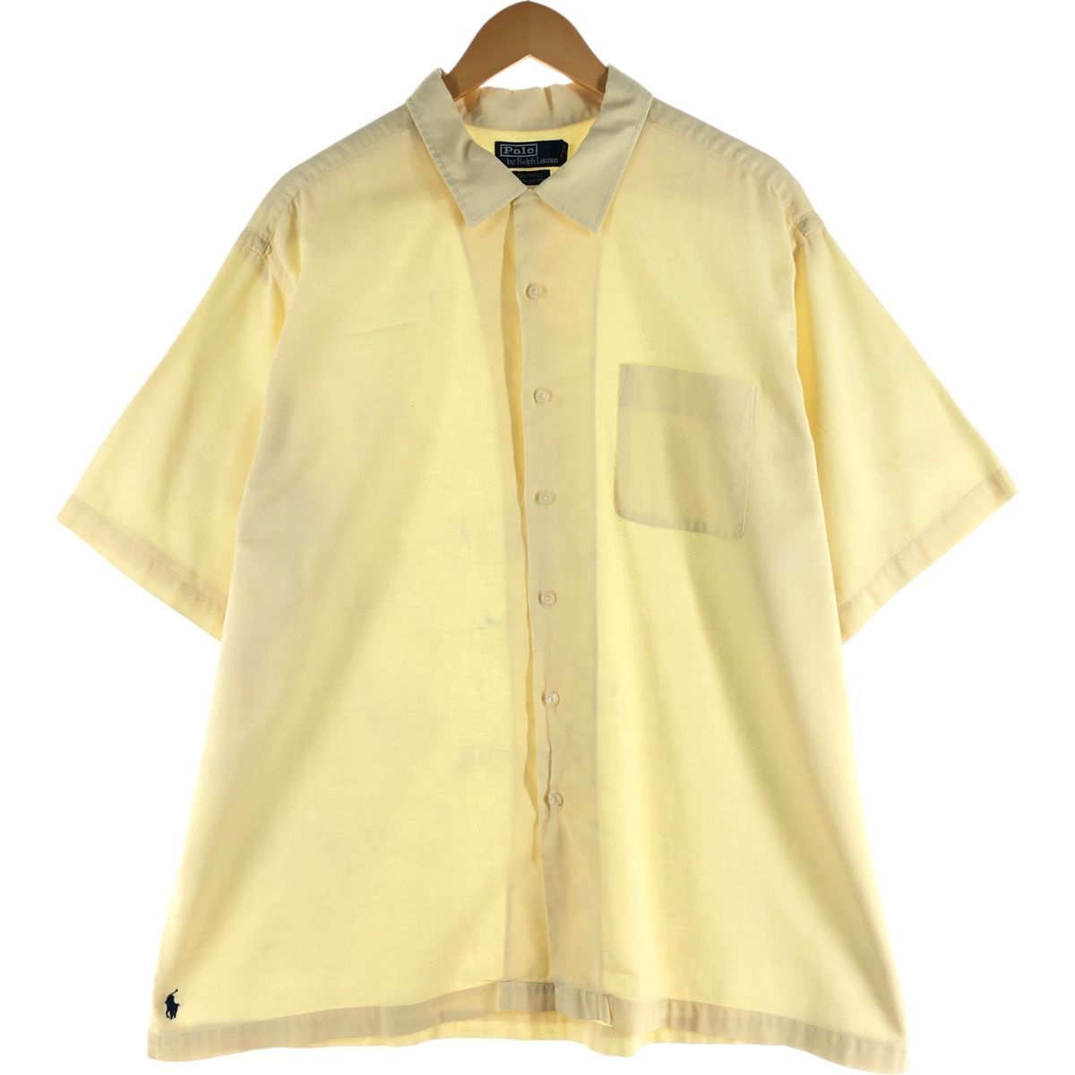 古着 ラルフローレン Ralph Lauren POLO by Ralph Lauren CALDWELL 