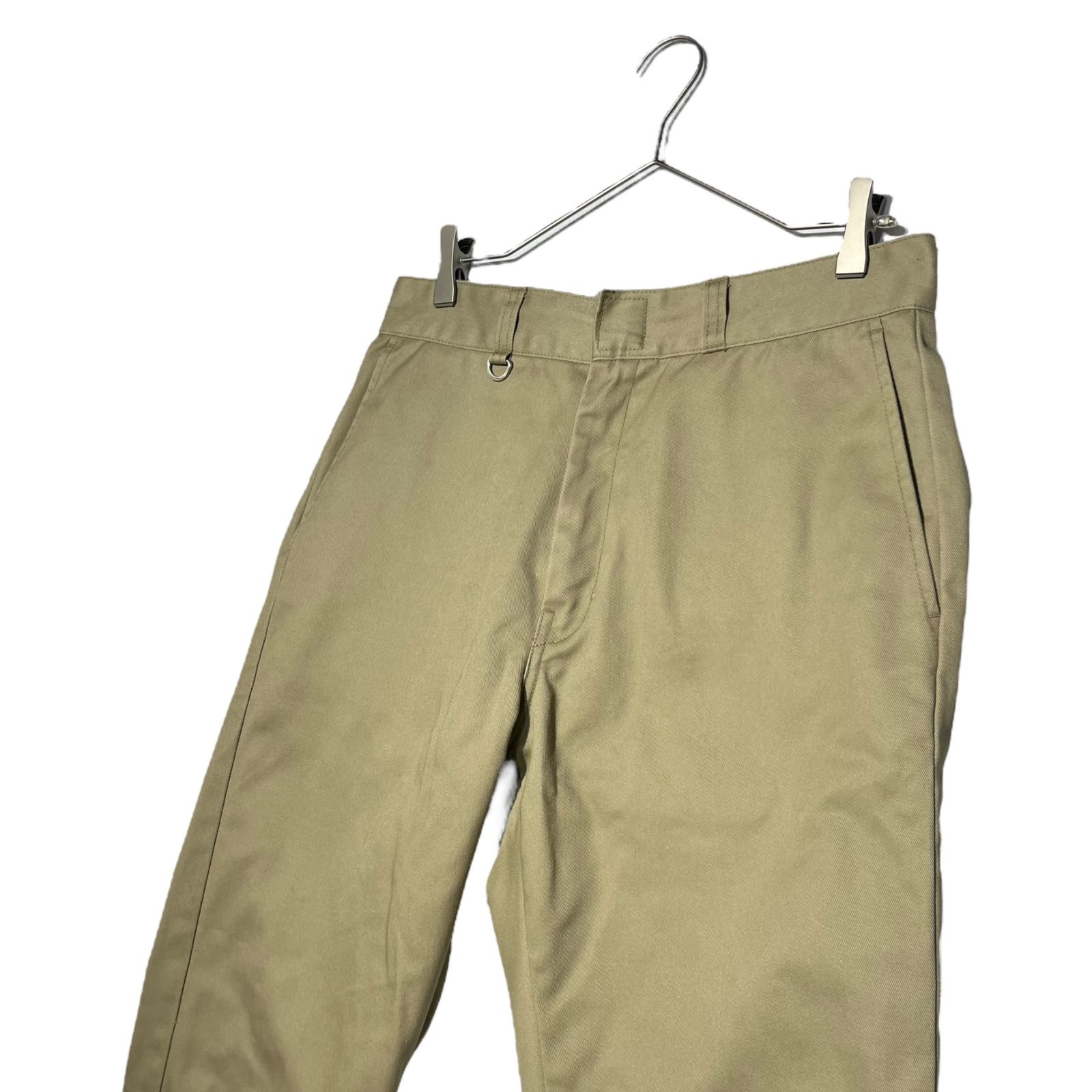 ソフネット ×ディッキーズ Dickies SOPH-232084 チノロングパンツ ソフ