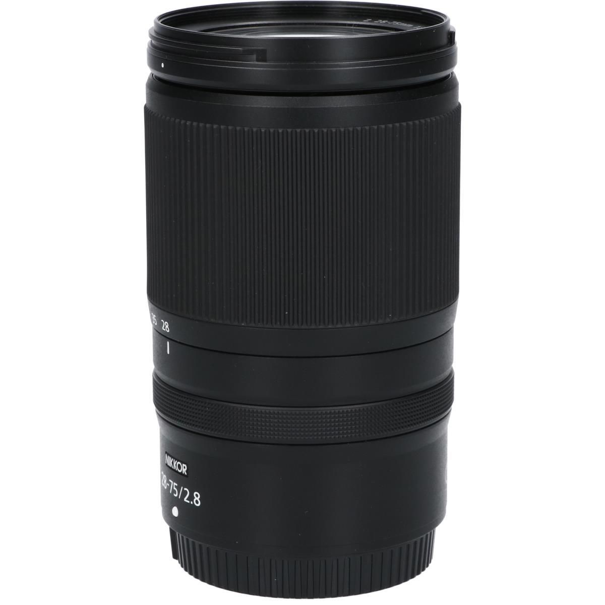 Ｚ２８－７５ｍｍ