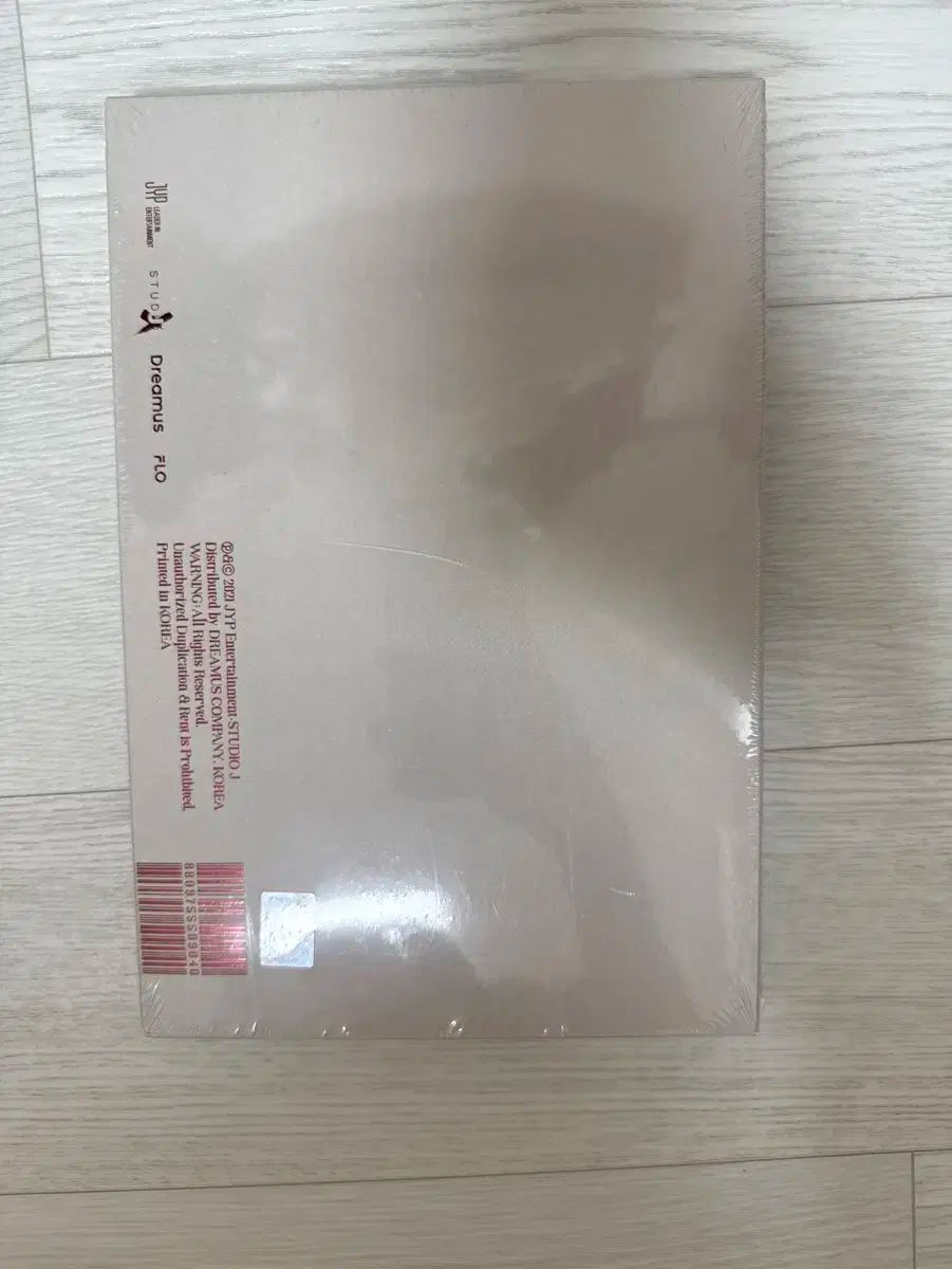 DAY6（デイシックス） The Day アルバム販売 DAY6(デイシックス